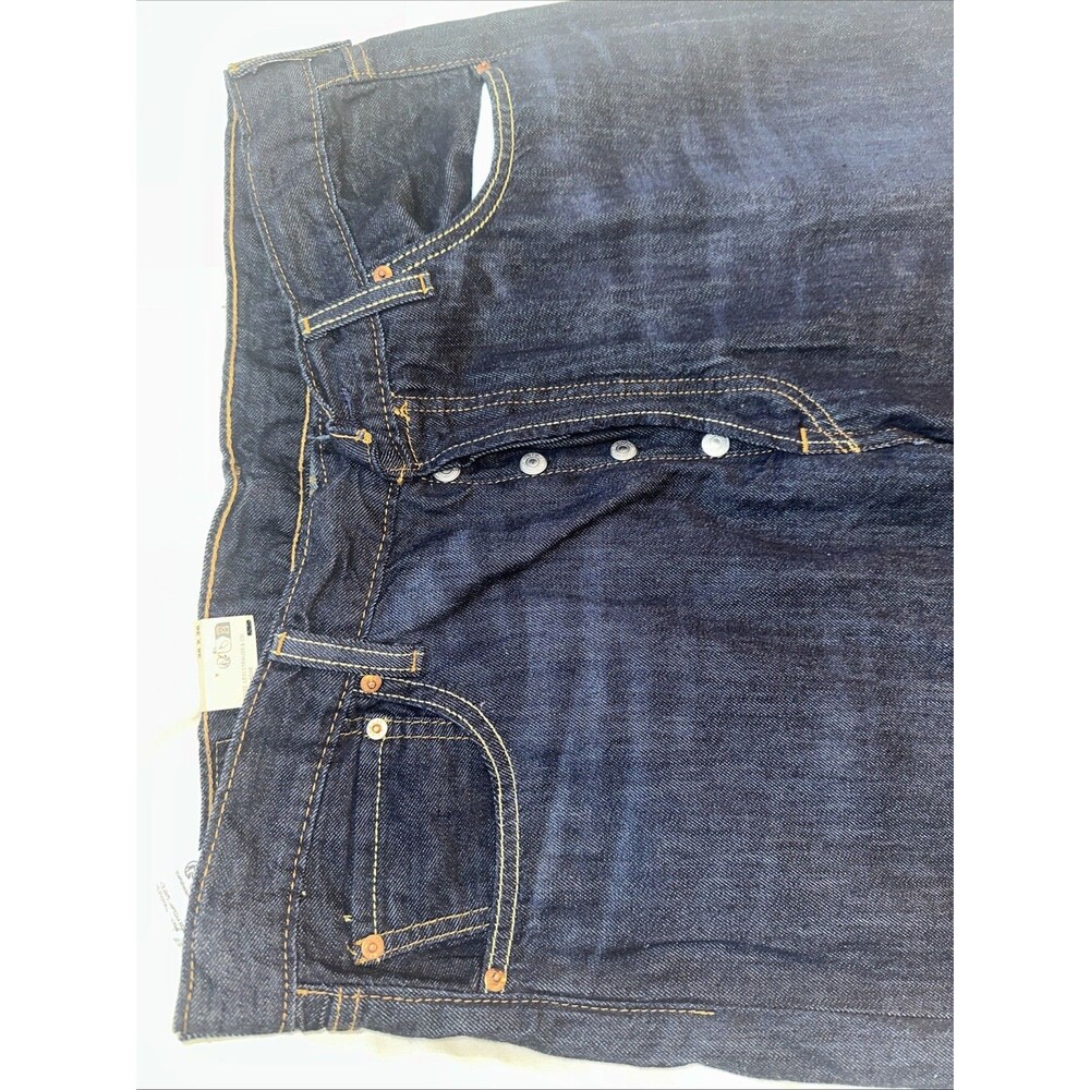 Levis  501 Jeans Men 36x36 - Picture 3 of 16
